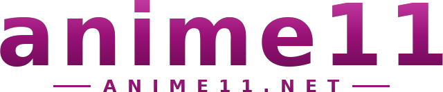 anime11 logo