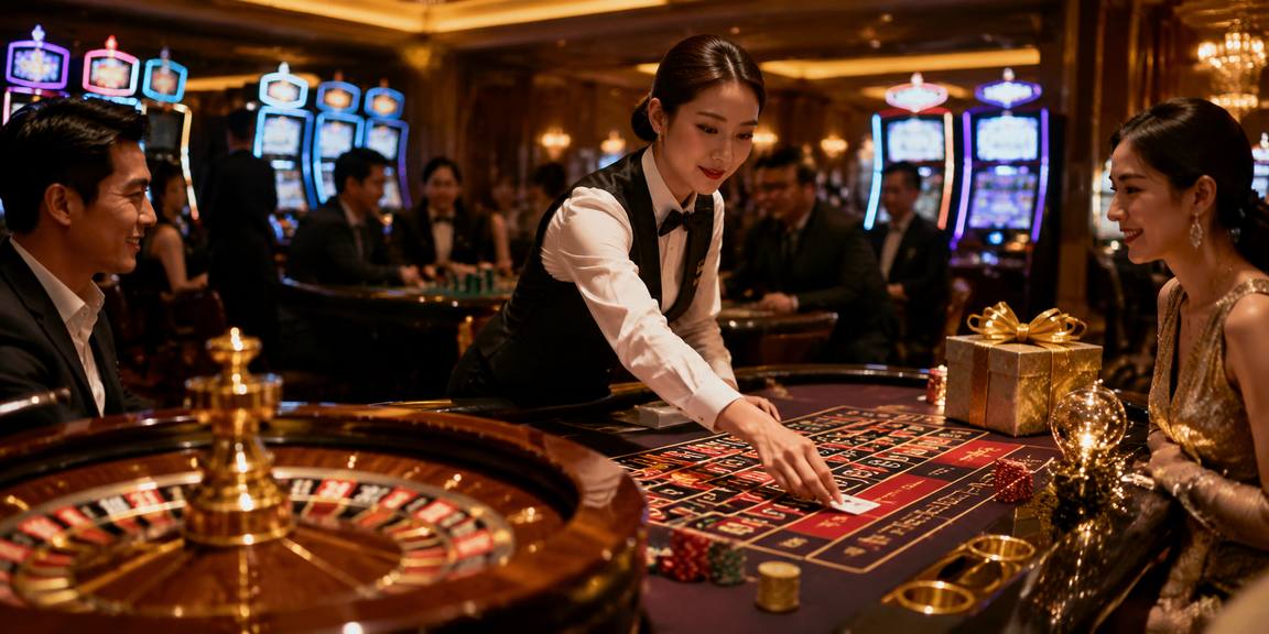 anime11 Khám phá anime11 — nền tảng casino cho thế hệ di động