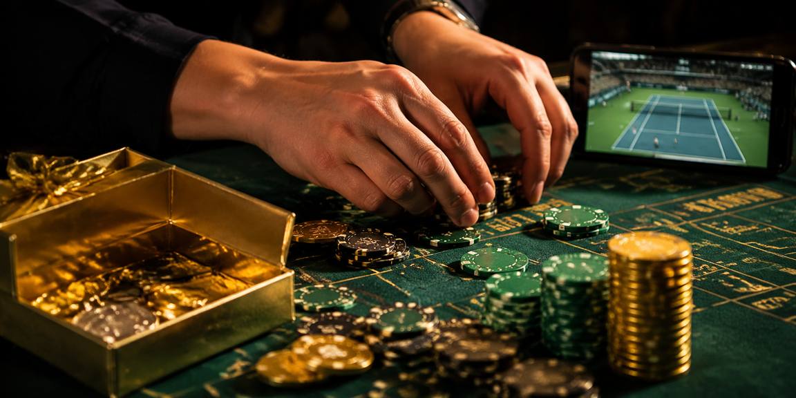 anime11 Baccarat Trực Tiếp Nhanh